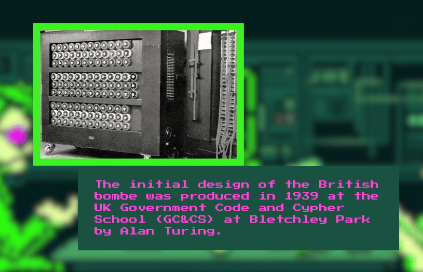 British Tabulating Machine Company